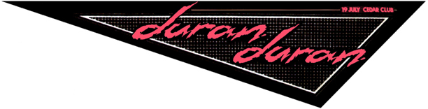 Cedar Ballroom on July 19th